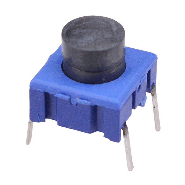3ETL9-09.5 MEC 9.5mm PCB Tactile Switch SPST-NO 50mA 24VDC