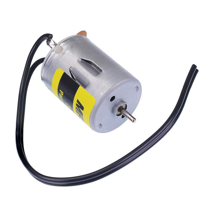 MFA 719RE-280/5 3-6V 3 Pole DC Motor  9256RPM
