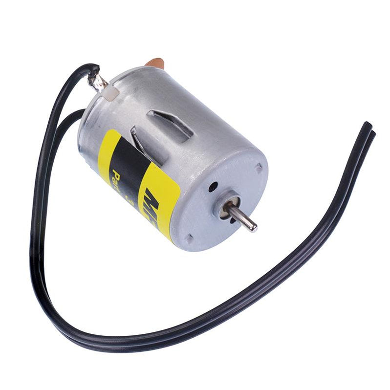 MFA 719RE-280/5 3-6V 3 Pole DC Motor 9256RPM — Switch Electronics ...