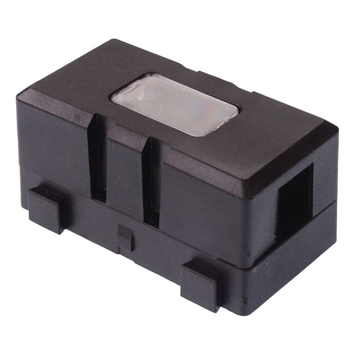 Panel Mount Midi Fuse Holder with Cover
