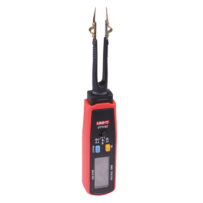 UT116C Mini SMD Tester Uni-T