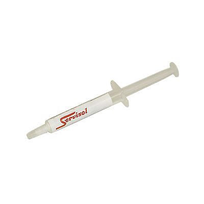 Heatsink Compound 10ml Syringe 6200001010 Servisol