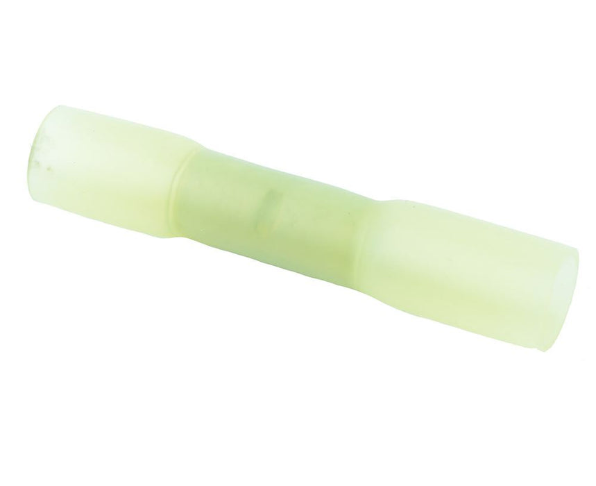 Yellow Heat Shrink Butt Splices