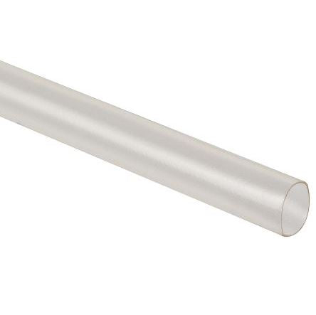 9mm x 1.2m Clear Heat Shrink Sleeve