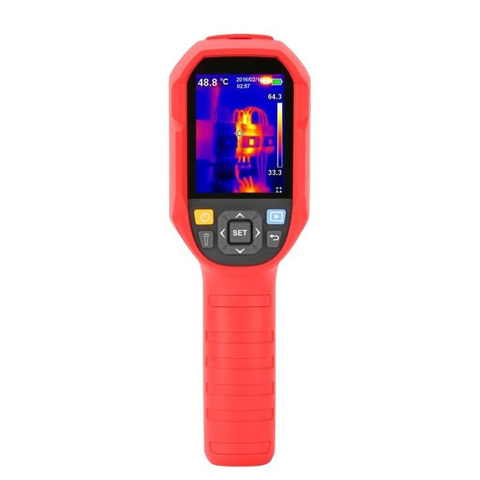 UTi260B Heavy Duty Thermal Imaging Camera Uni-T