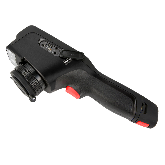 UTi384M Professional Thermal Imaging Camera Uni-T