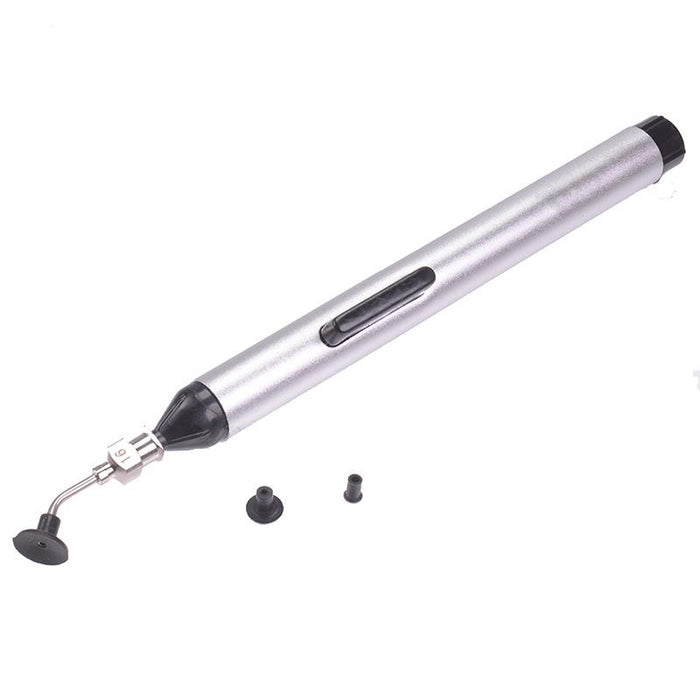 Vacuum Suction Pen with 3 Suction Pads