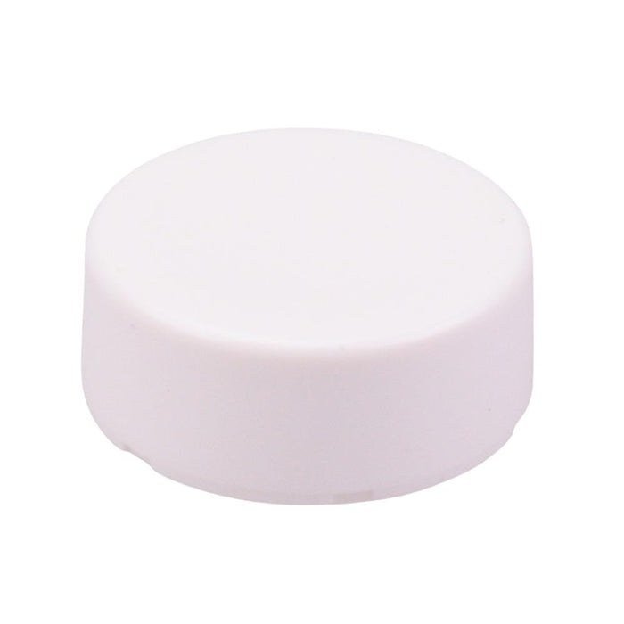 White Extended Cap for YW Push Buttons IDEC YW9Z-B12W