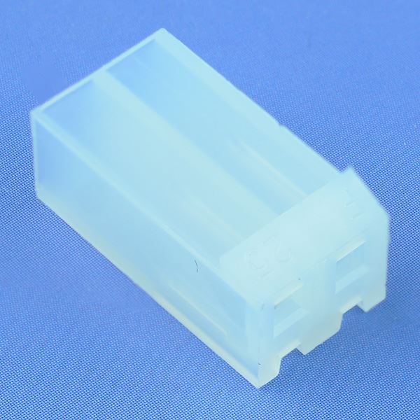 2 Way 3.96mm PCB Female Housing