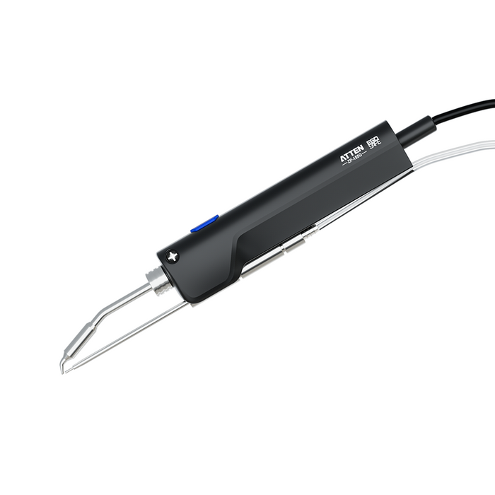 180W Auto Solder Feed Soldering Station ZT-660-150G ATTEN