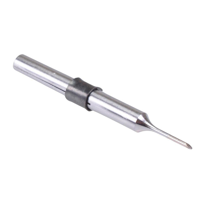 B010660 1mm No.106 Sloped Conical Plated Soldering Iron Tip Antex
