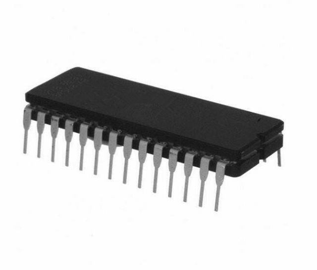 PIC16F876A-I/SP 8 Bit Microcontroller, 20MHz, 4V to 5.5V, DIP-28