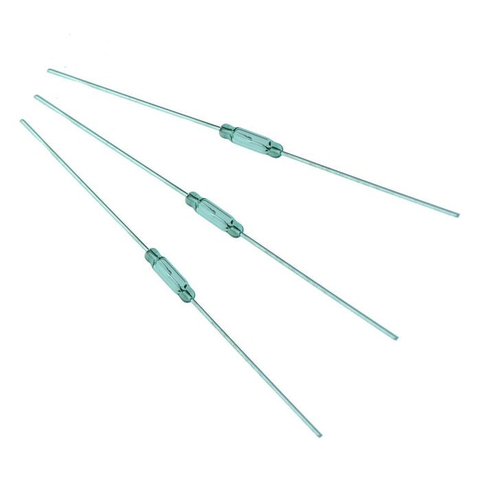 RI-70 SPST-NO Reed Switch High Medium Low Kit
