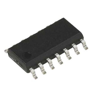 TL074CD Low Noise J-FET Quad Op-Amp