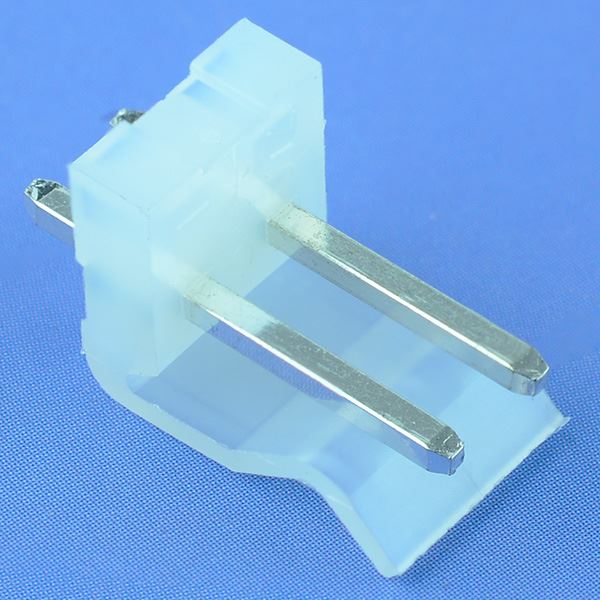 2 Way 3.96mm PCB Male Header — Switch Electronics | Your One Stop ...