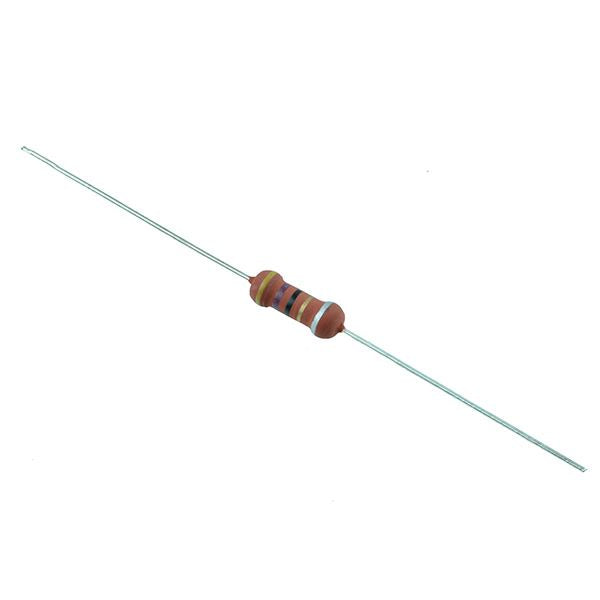 4R7 1W Fusible Resistor