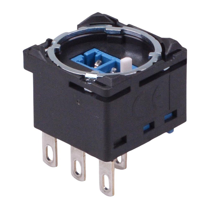 LB-T50 illuminated Switch Contact Block SPDT LB Series IDEC