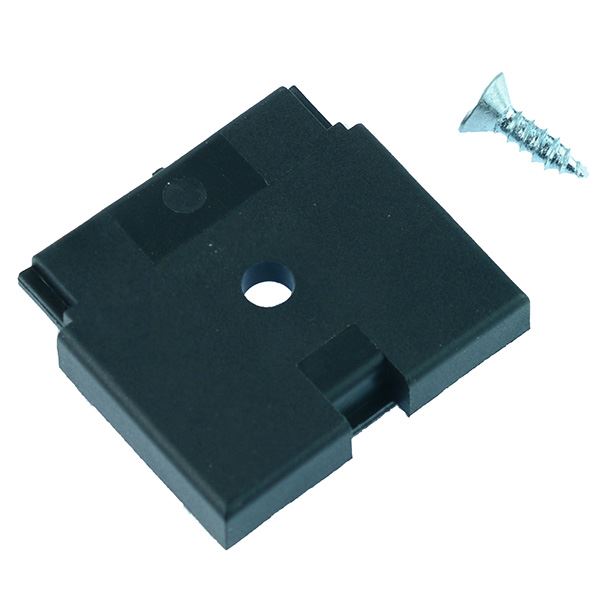 Fixing Plate for Standard Blade Fuse Holder