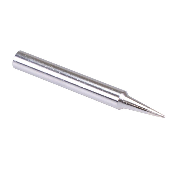 B110560 0.5mm No.1105 Conical Plated Soldering Iron Tip Antex