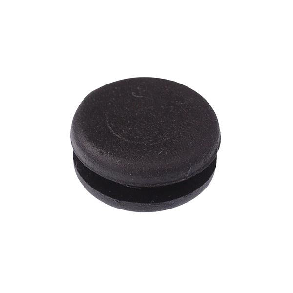 9mm Blanking Grommet - Pack of 100
