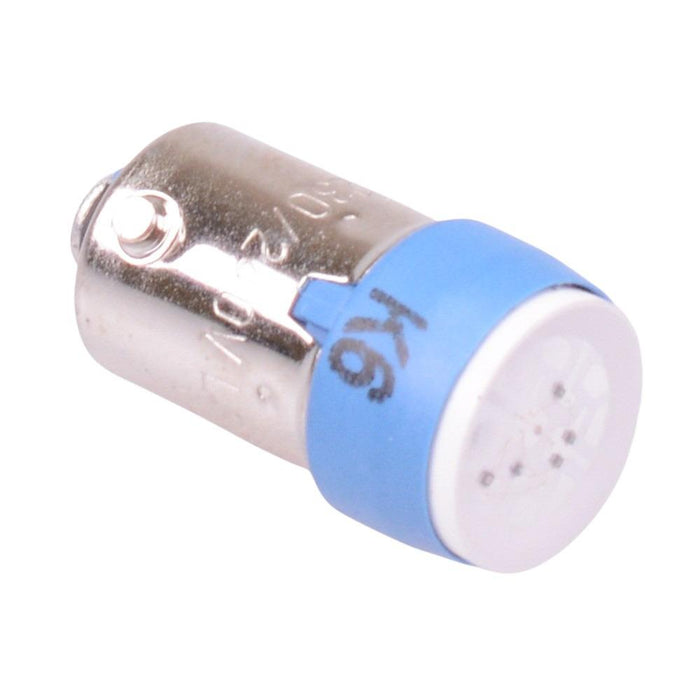 LSTD-M4S IDEC Blue Replacement LED Lamp 240VAC HW Series