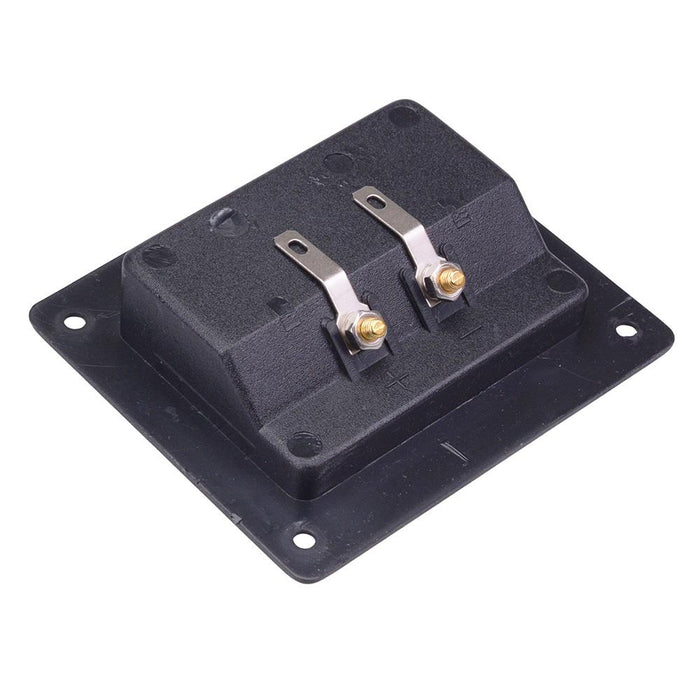 2 Way Speaker Box Binding Post