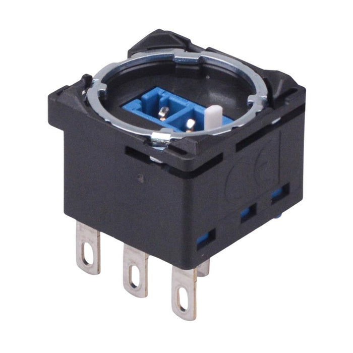 LB-T10 illuminated Switch Contact Block SPDT LB Series IDEC