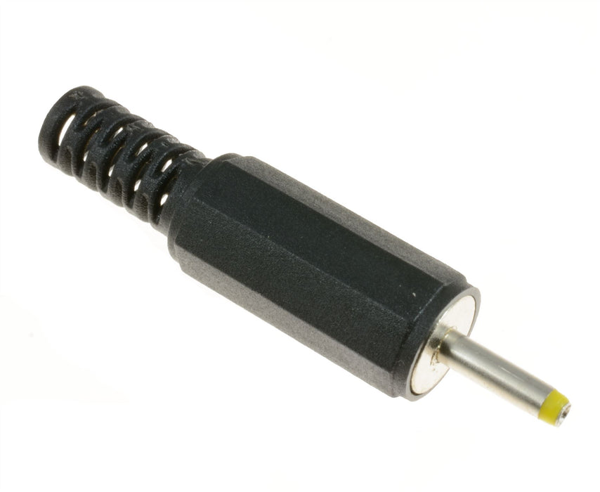 0.7mm x 2.5mm Male DC Power Plug Connector