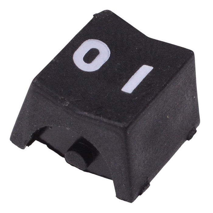 U732 APEM Black Rocker for 7000 Series Switches