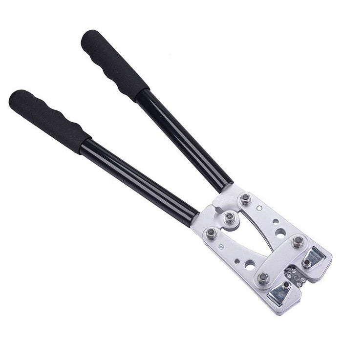 Copper Tube Terminal Crimping Tool 6mm² to 50mm²