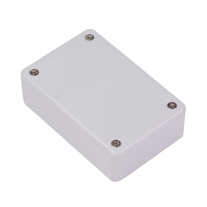 1591MGY Hammond Multipurpose Grey FRABS Enclosure 85 x 56 x 24mm