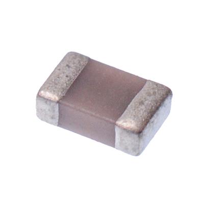 470pF NPO 0805 5% Multilayer Ceramic Chip Capacitor 50V - Pack of 100