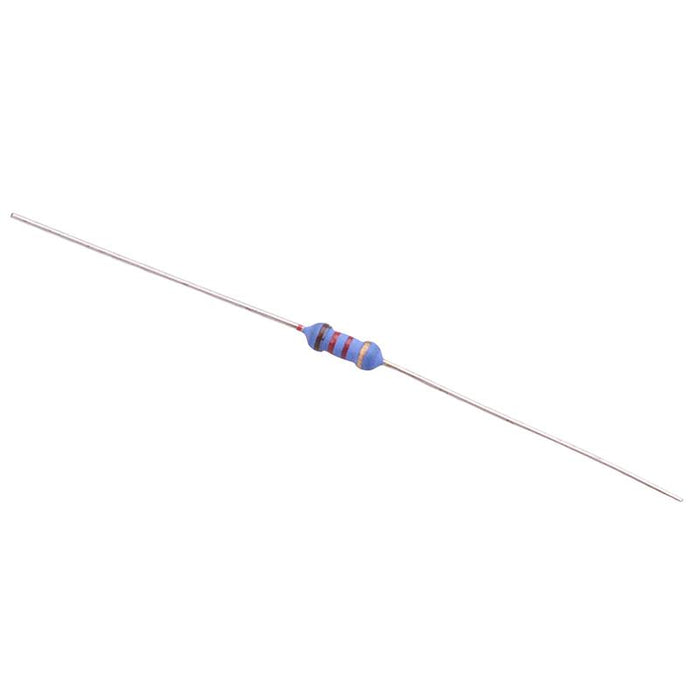 91K Metal Film 1W Power Resistor 5%