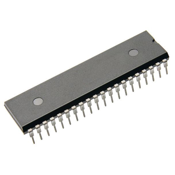 ICL7107CPL 3.5 Digit A/D Converter