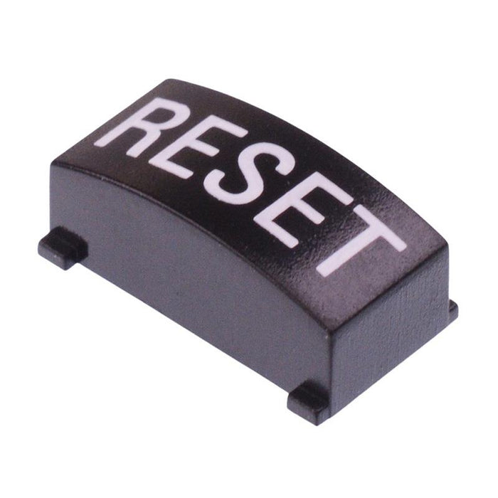 1803869 MEC Reset Rectangle Cap for Unimec Switch