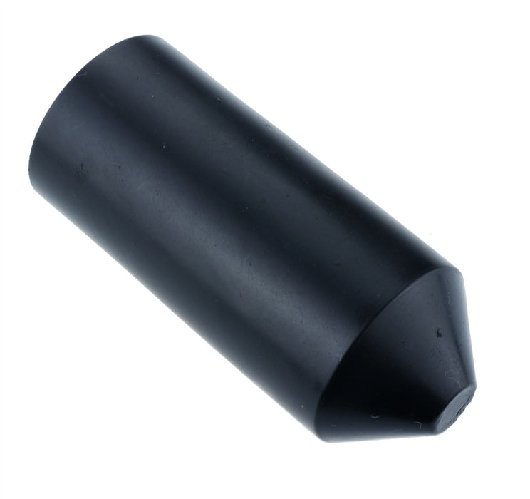35mm Adhesive-Lined Heat Shrink End Cap
