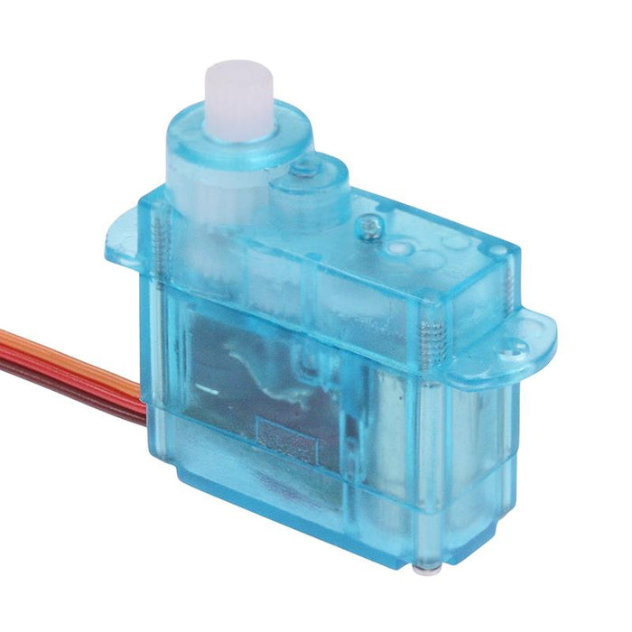 FS0403 Super Micro 4.3g Analog Servo FeeTech