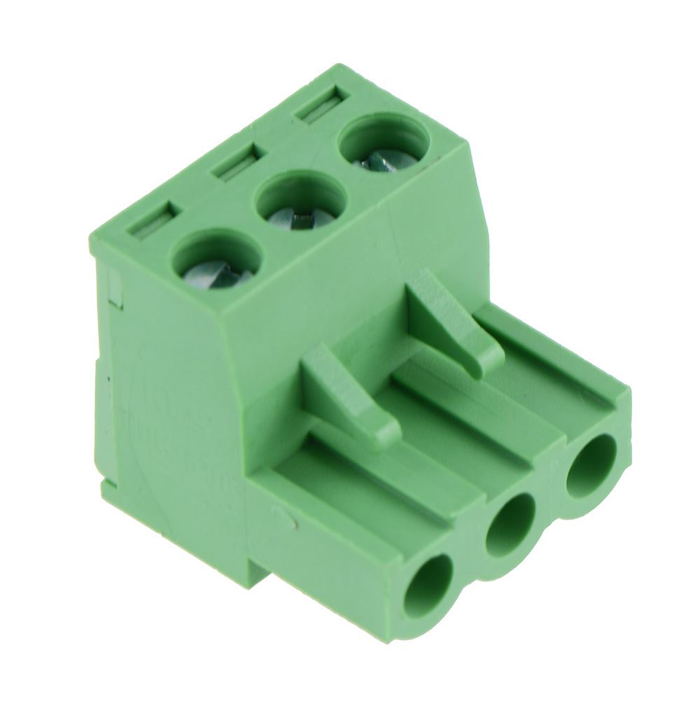 3-Way Plug-In PCB Screw Terminal Block 5.08mm — Switch Electronics ...