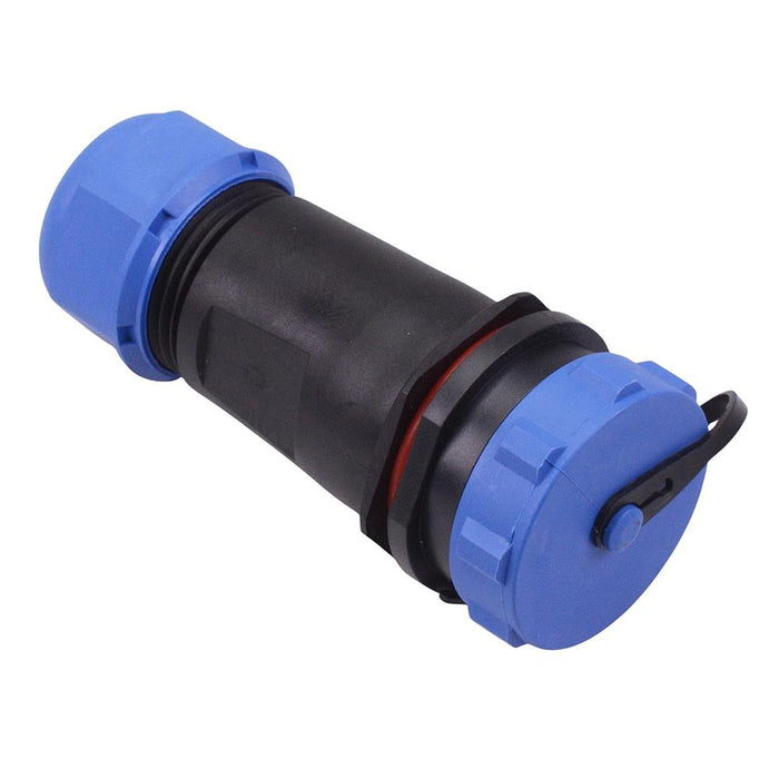 2 Pin Waterproof W21 Male Socket Cable Connector IP68