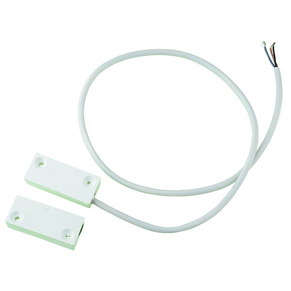Door and Window Proximity Switch and Magnet Set 500mA 50VDC - E70