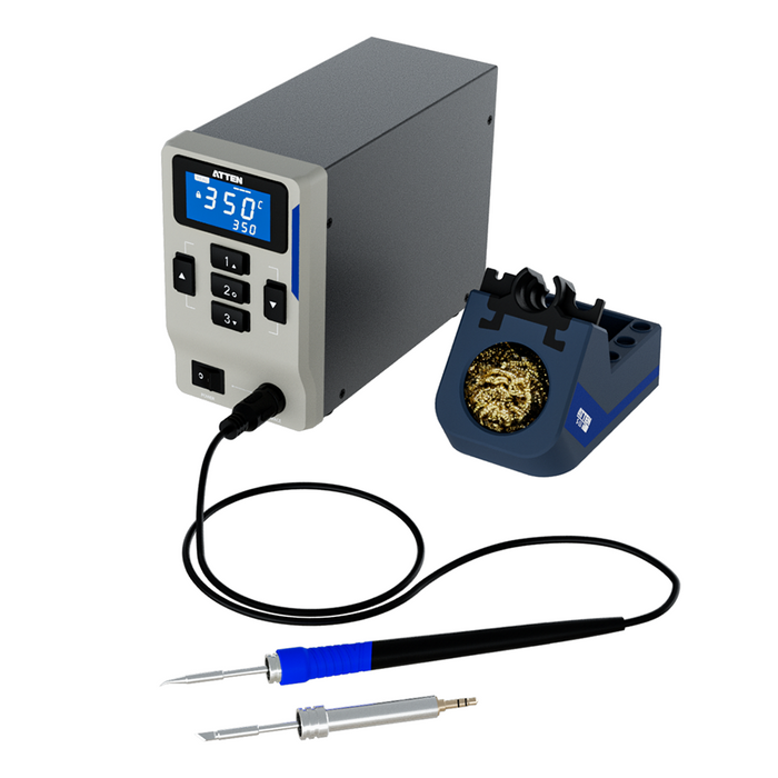 50W Digital Professional Soldering Station ST-1509 ATTEN
