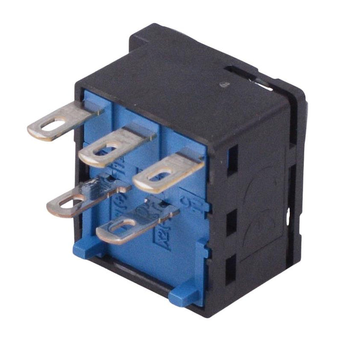 LB-T10 illuminated Switch Contact Block SPDT LB Series IDEC