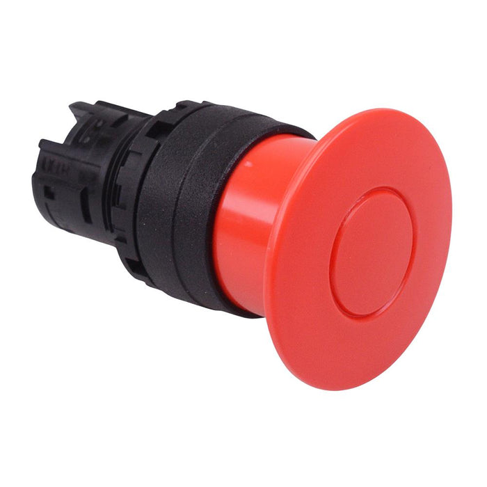 HW1B-Y2R 22mm Emergency Stop Switch 40mm Mushroom Operator IDEC