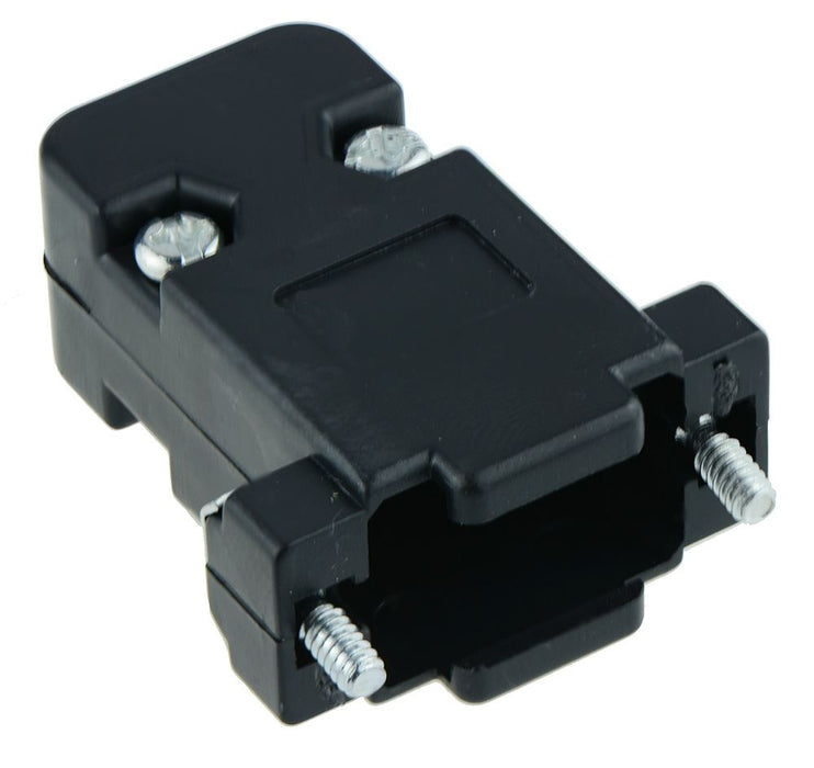 9-Pin D-Sub Hood Cover
