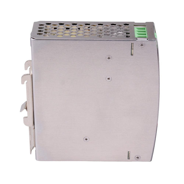 12VDC 120W DIN Rail Power Supply