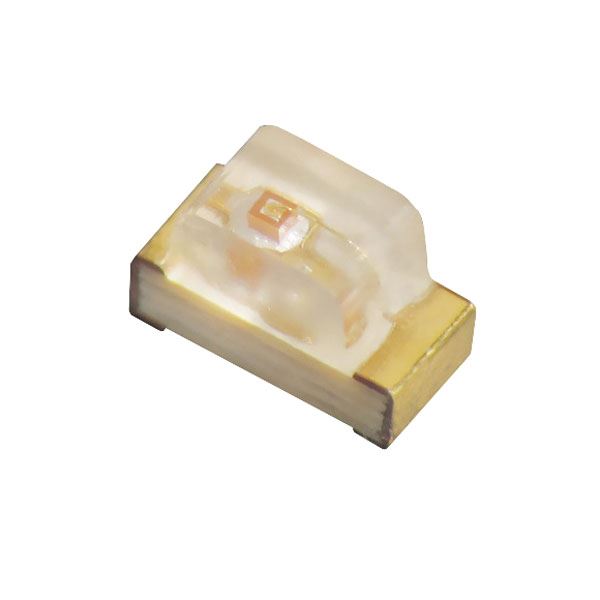 Pure White 0603 SMD LED 550mcd 120°