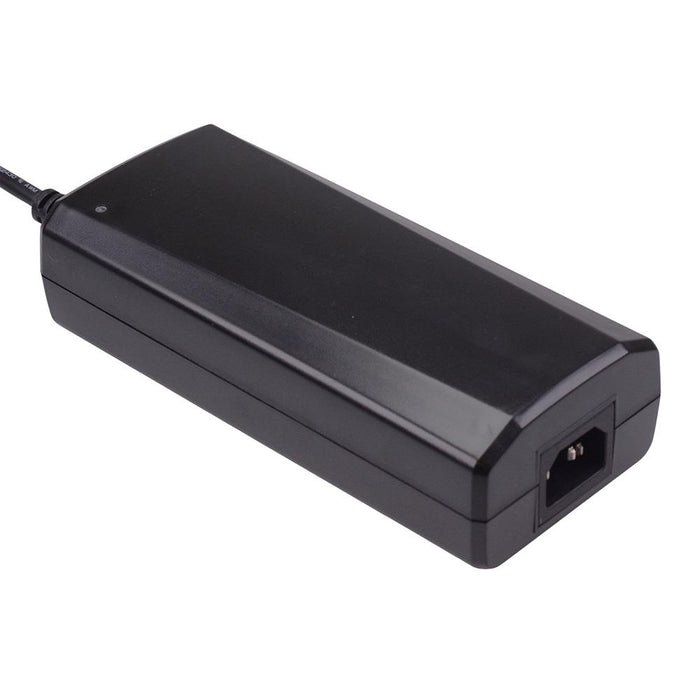 10A 12VDC Desktop Power Supply C14 120W
