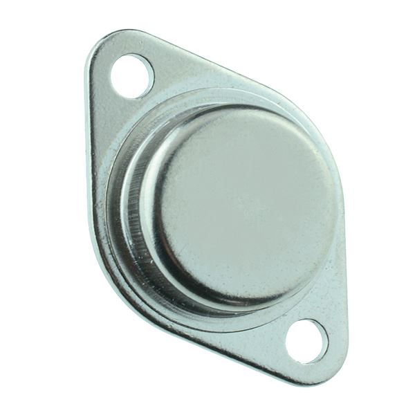 BUY69A Bipolar NPN Power Transistor 400V 10A TO3