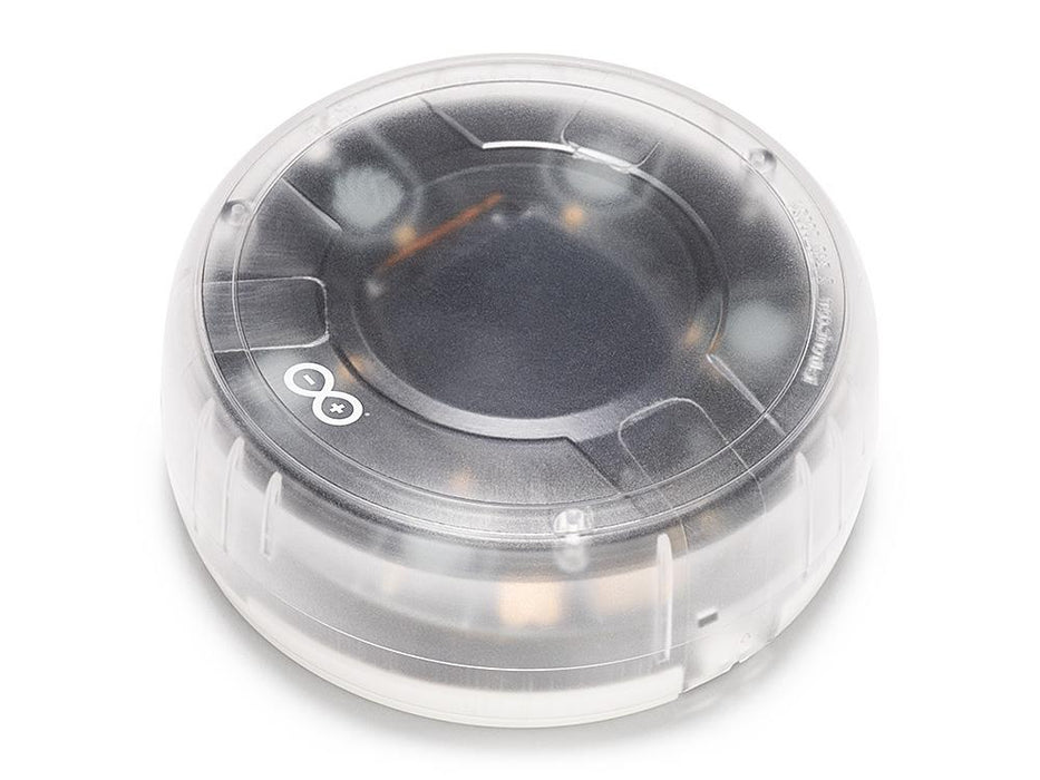 Arduino® Oplà IoT Kit