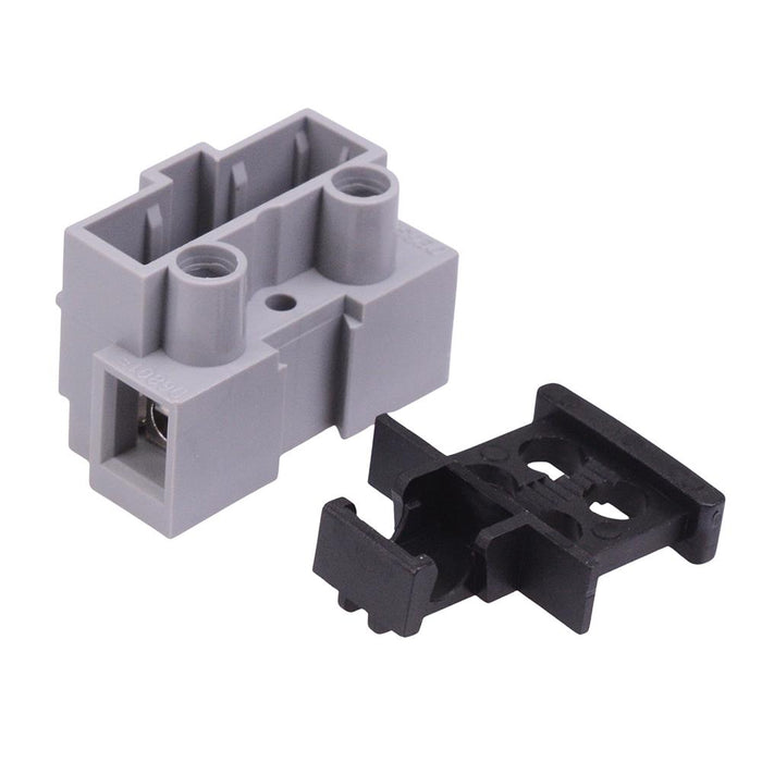 1-Pole Fused Terminal Block 10A 300V